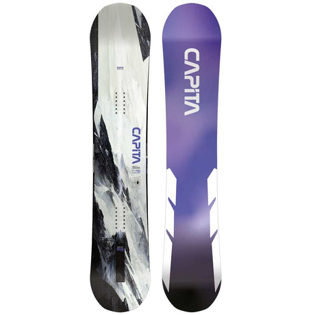 Capita Mercury Men's Snowboard 2025