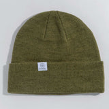 Coal FLT Recycled Polylana Knit Beanie