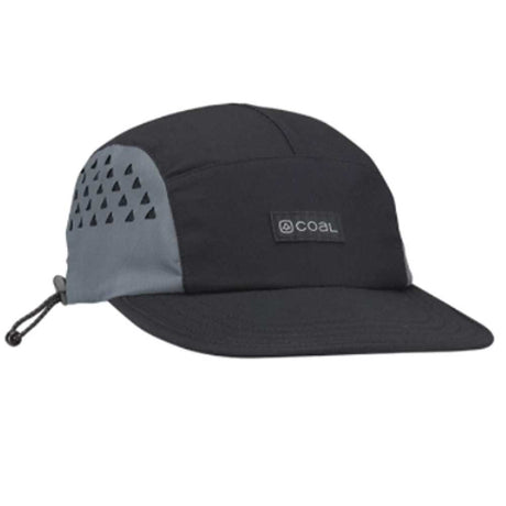 Coal Provo UPF Tech 5 Panel Hat