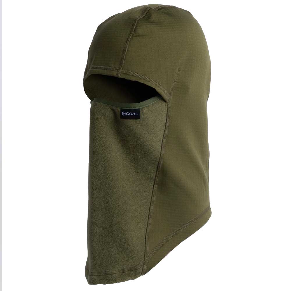 Coal Rover Balaclava