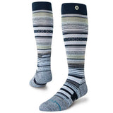 Stance Curren Medium Performance Wool Snow OTC Socks