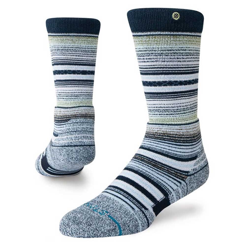 Stance Kids' Medium Curren Wool Snow OTC Socks