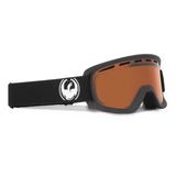 Dragon D2 Snowboard Goggles