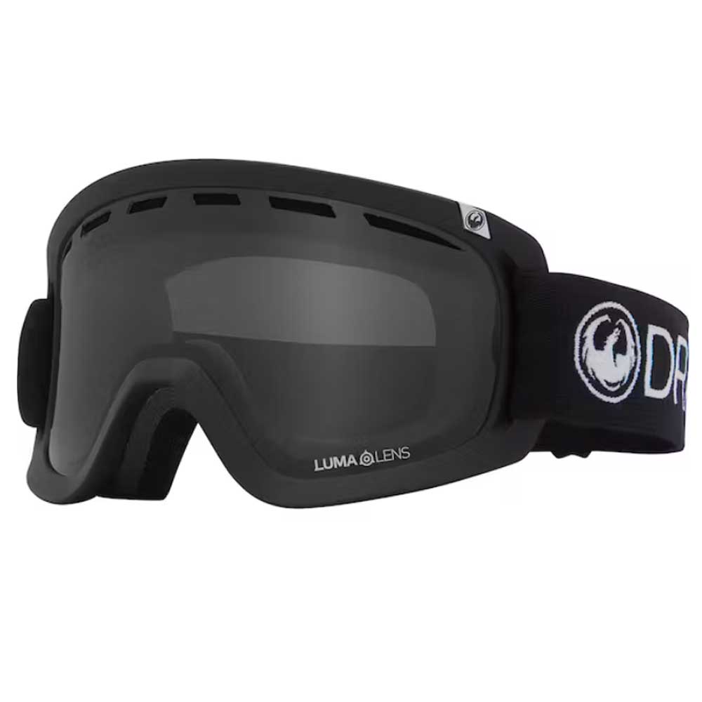 Dragon D2 Snowboard Goggles