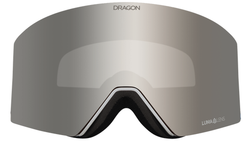 Dragon RVX Mag OTG Snowboard Goggles 2025 - Jossi Wells Signature/Lumalens Silver Ion + Bonus Lens Lumalens Midnight