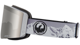 Dragon RVX Mag OTG Snowboard Goggles 2025 - Jossi Wells Signature/Lumalens Silver Ion + Bonus Lens Lumalens Midnight