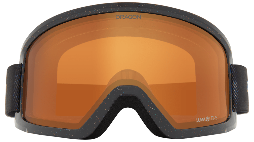 Dragon DX3 L OTG Snowboard Goggles - Celestial/Lumalens Amber