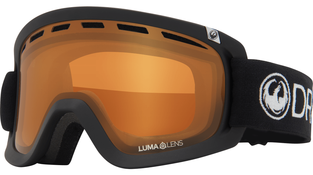 Dragon D2 Snowboard Goggles