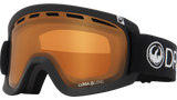 Dragon D2 Snowboard Goggles