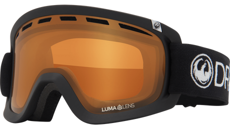 Dragon D2 Snowboard Goggles