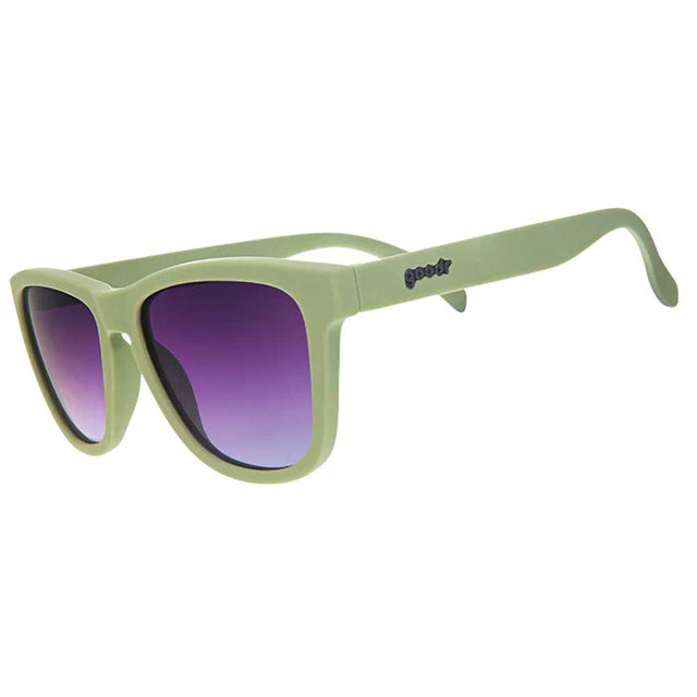 Goodr Dawn Of A New Sage OGs Sunglasses