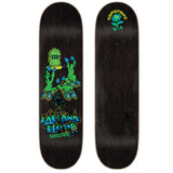 Santa Cruz Delfino Ego Pro Skateboard Deck 8.25"