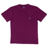 Dickies Skateboarding Heavyweight Pocket T-Shirt