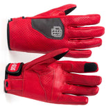 Daily Driver Glove ESC - Red