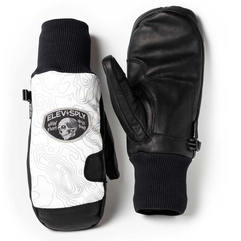 Elevation Supply Company H.F.H.Y. Pro Mitten Men's 2025