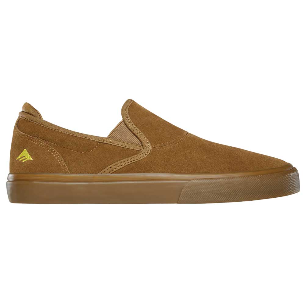 Emerica slip on shoes online