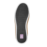 Es Accel Slim Skate Shoes - Lavender