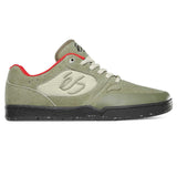 Es Swift 1.5 Eco Skate Shoes - Tan/Black