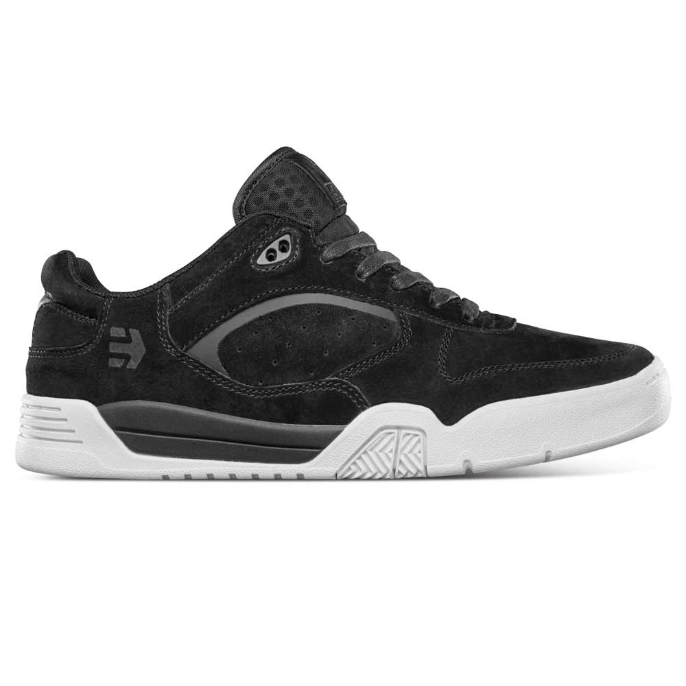 Etnies Estrella Skate Shoes - Black