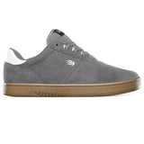 Etnies Joslin Skate Shoes - Grey Gum