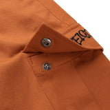 Welcome Principal Cargo Twill Pant - Umber