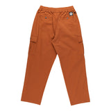 Welcome Principal Cargo Twill Pant - Umber