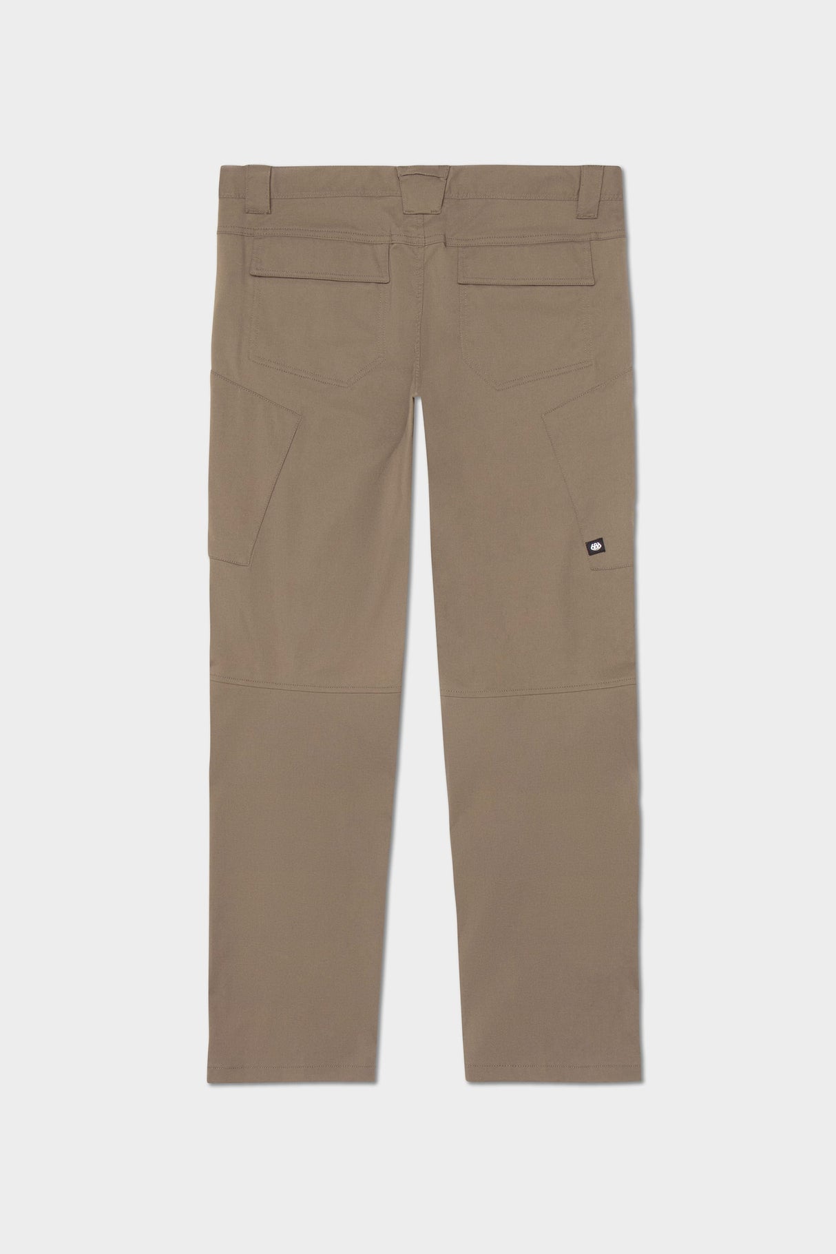 686 Anything Cargo Pant Relaxed Fit - Tobacco