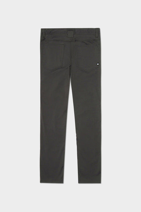 686 Everywhere Pant Slim Fit - Charcoal