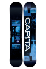 Capita Pathfinder Camber Men's Snowboard 2024