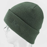 Volcom Women's V.Co Fav Beanie - Eucalyptus