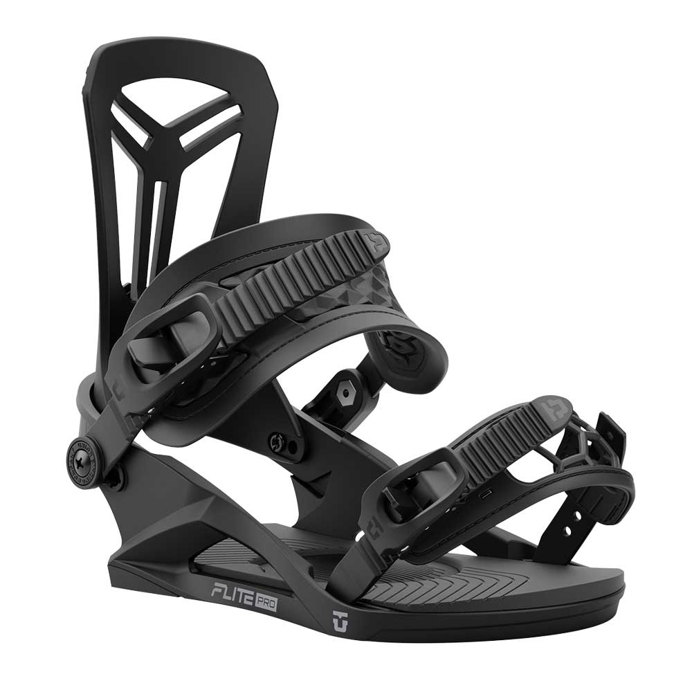 Union Men's Flite Pro Snowboard Bindings - 2025