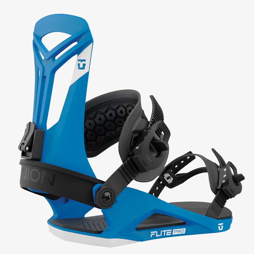 Union Men's Flite Pro Snowboard Bindings - 2024