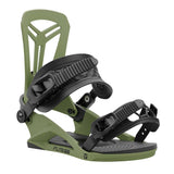 Union Men's Flite Pro Snowboard Bindings - 2025