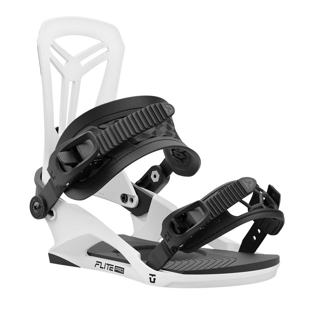 Union Men's Flite Pro Snowboard Bindings - 2025