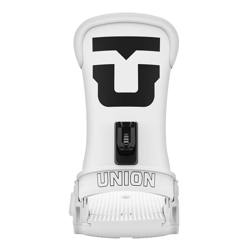 Union Men's Force Classic Snowboard Bindings - 2025