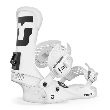 Union Men's Force Classic Snowboard Bindings - 2025