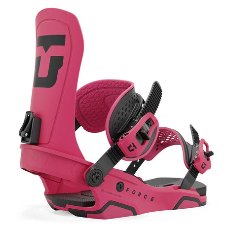 Union Men's Force Snowboard Bindings - 2025