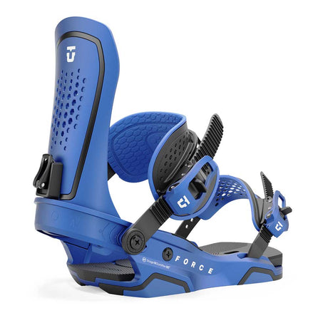 Union Men's Force Snowboard Bindings - 2025