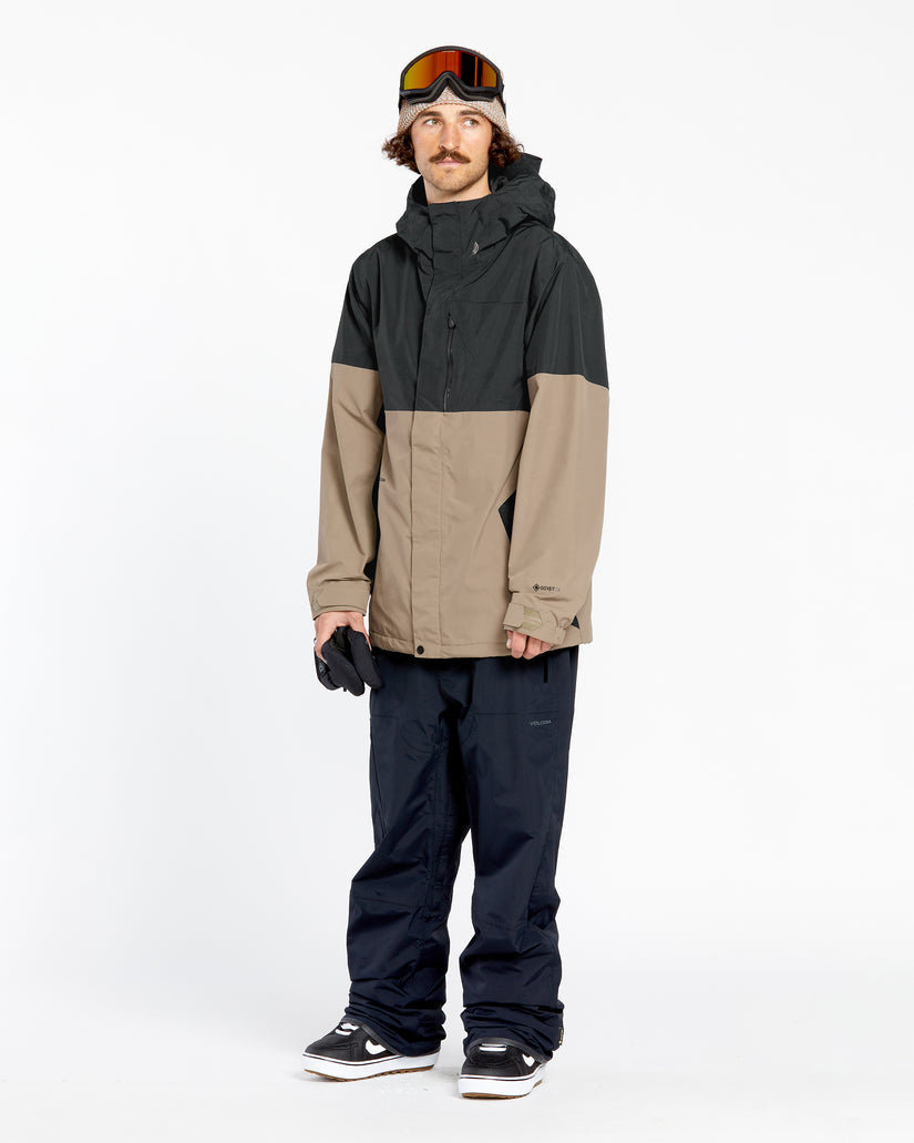 Volcom L Insulated GoreTex Jacket 2025