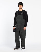 Volcom Men's Roan Bib Overalls 2025