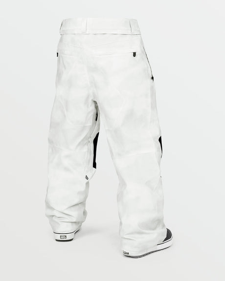 Volcom Men's Snow Billow Pant