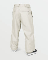 Volcom Men's Arthur 20K Snow Pants