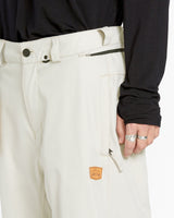 Volcom Men's Arthur 20K Snow Pants