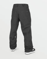 Volcom Men's 5 Pocket Snow Pants