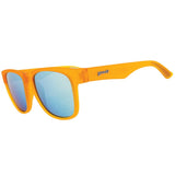 Goodr Gold Digging with Sasquatch BFGs Sunglasses