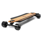 Evolve GTR Series 1 Bamboo Street Electric Longboard