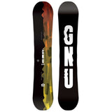 GNU GWO Men's Snowboard 2025