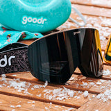 Goodr Apres All Day Snowboard Goggles