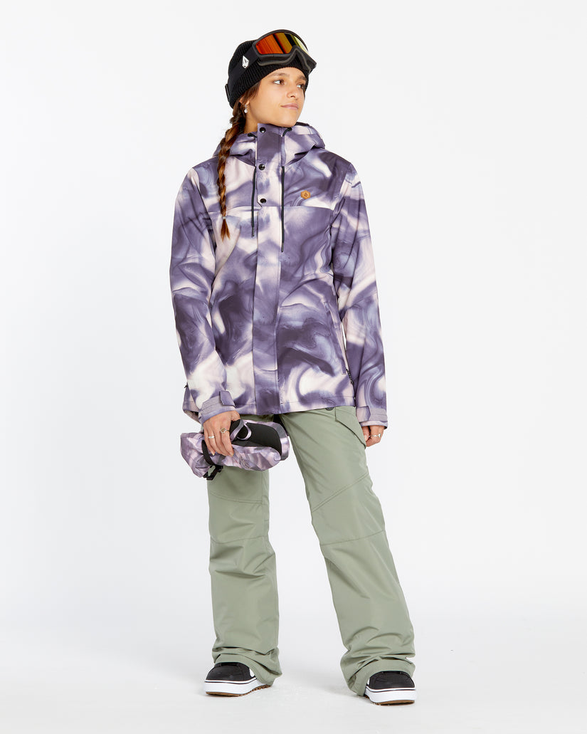 Volcom Women's Bolt Insulated Jacket 2025