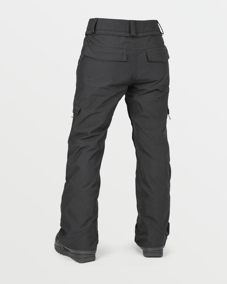 Volcom Women's Aston Gore Tex Snow Pants